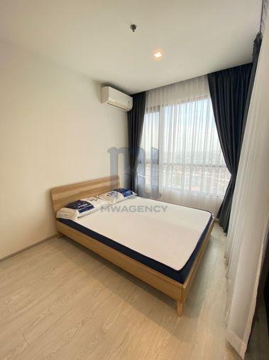 รูป ห้องว่างครับ⚡️I HAVE CONDO⚡️⚠️🛋️🛌โกรว รัตนาธิเบศร์ - รูปที่ 1/9
