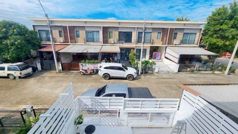 รูป 🏠 ขายบ้าน : The Connect Wongwaen - Ramintra 2 (เดอะ คอนเนค วงแหวน - รามอินทรา 2)   รหัสทรัพย์ | 📌LNP-H1111  - รูปที่ 19/19