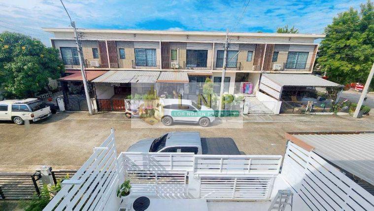 รูป 🏠 ขายบ้าน : The Connect Wongwaen - Ramintra 2 (เดอะ คอนเนค วงแหวน - รามอินทรา 2) รหัสทรัพย์ | 📌LNP-H1111 - รูปที่ 19/19