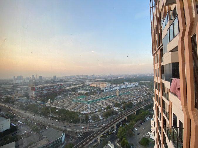 picture 🏢 Condo for Sale : M Jatujak   Property Code | LNP-C14385  - 13/19