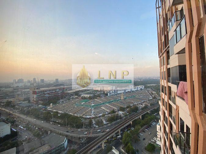 picture ðĒ Condo for Sale : M Jatujak Property Code | LNP-C14385 - 13/19