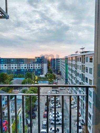 รูป ห้องอัพเดต🦊HunterCondo🦊💥กรีเน่ ดอนเมือง - สรงประภา - รูปที่ 8/8
