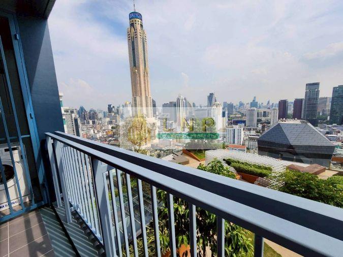 picture 🏢 Condo for Rent: XT PHAYATHAI Property Code | LNP-C14395 - 8/14