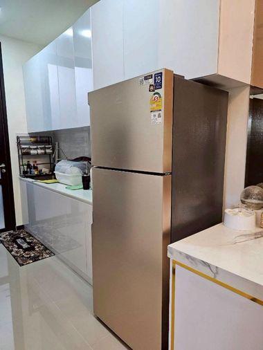 รูป 🏝️ขาย บ้านเดี่ยว Luxury Modern สไตล์ Smart Living โครงการ เดอะ เมเปิ้ล พัทยา (ห้วยใหญ่) ตกแต่งหรู  ✅ควบคุมผ่านมือถือได้ Pet Friendly - รูปที่ 23/24