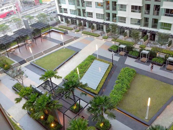 picture 🏢 Condo for Sale : Lumpini Park Riverside Rama 3   Property Code | LNP-C14387  - 5/7
