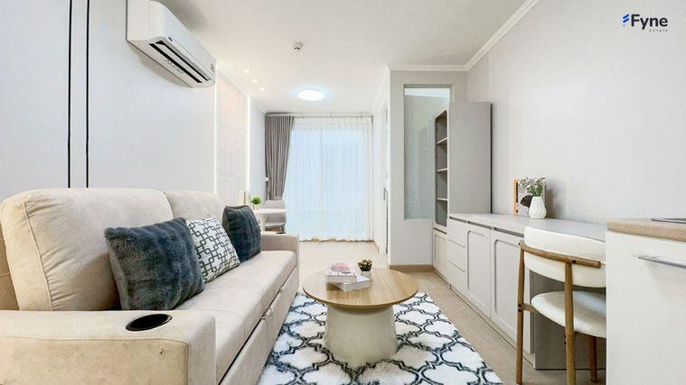 picture 🏢 Condo for Rent: The Clover Thonglor   Property Code | LNP-C14397  - 5/15