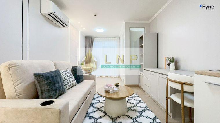 picture 🏢 Condo for Rent: The Clover Thonglor Property Code | LNP-C14397 - 5/15