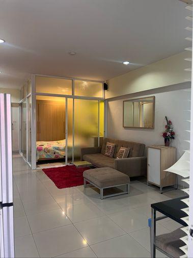 picture Aree place, large studio, cozy room  - 29/29