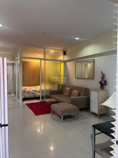 picture Aree place, large studio, cozy room - 29/29