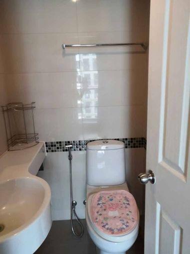 picture 🏢 Condo for Sale : Lumpini Park Riverside Rama 3   Property Code | LNP-C14387  - 7/7