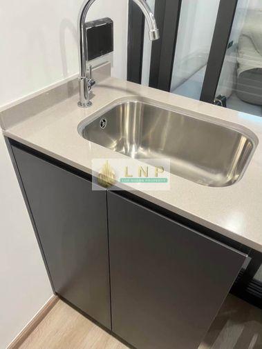 picture 🏢 Condo for Rent: Groove Scape 48 Property Code | LNP-C14380 - 8/29