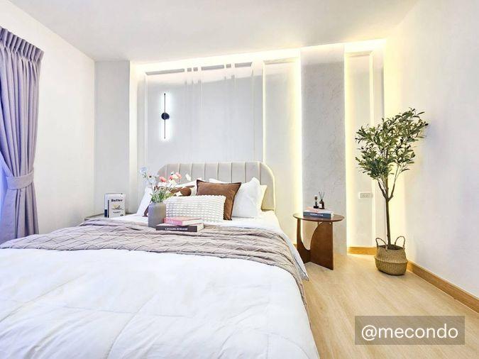 รูป ME2500479 ขายคอนโด 2 นอน บ้านอ่อนนุช สุขุมวิท 77 พิ้นที่กว้าง ใกล้ BTS อ่อนนุช - รูปที่ 1/20