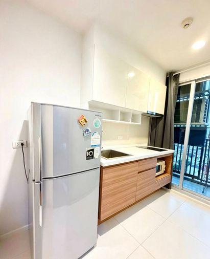 รูป 🏢 ขายคอนโด : Fuse Chan - Sathorn (ฟิวส์ จันทน์ - สาทร)   รหัสทรัพย์ | 📌LNP-C14390  - รูปที่ 3/8