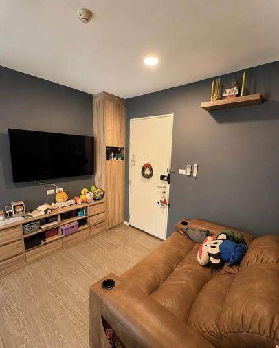 รูป 🏢 ขายคอนโด : Happy Condo Donmuang The Terminal (แฮปปี้ คอนโด ดอนเมือง เดอะ เทอมินอล)   รหัสทรัพย์ | 📌LNP-C14386  - รูปที่ 7/10