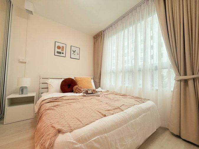 รูป ME2500476 ขายด่วน ห้องสวย Plum Condo พหลโยธิน 89 ติดถนนใหญ่ ใกล้สายสีแดง - รูปที่ 1/16