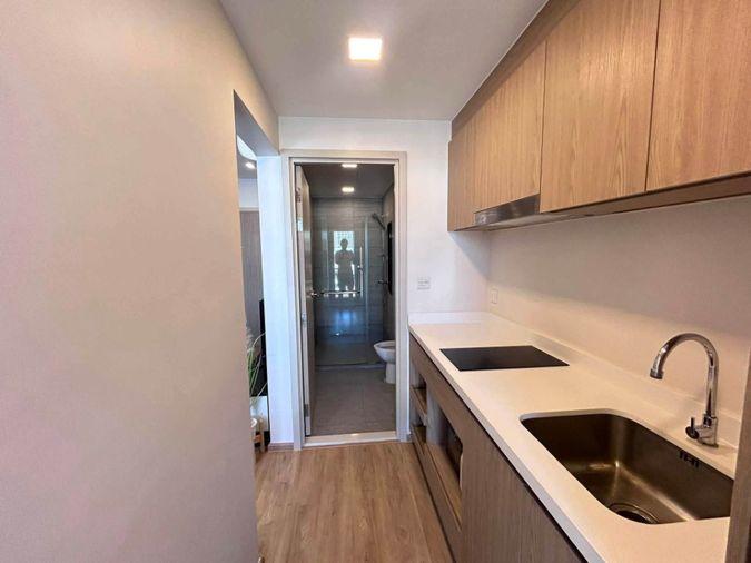 picture 🎈#MT2608_104🎈💥Urgent💥 Available September 1st, 2026. Click quickly before it's gone‼️ For Rent 23k.🔥 The Nest Chula-Samyan Condo - 9/11