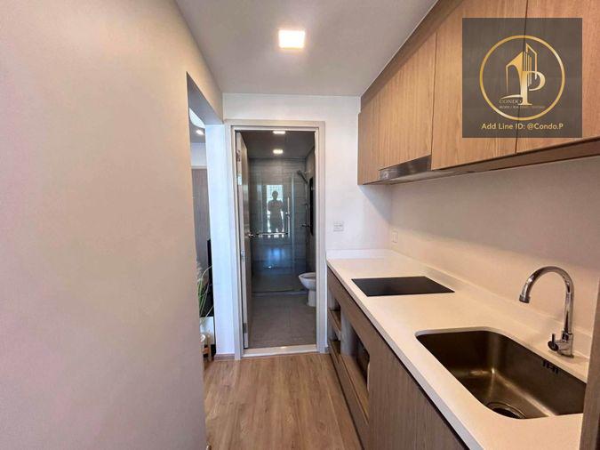 picture 🎈#MT2608_104🎈💥Urgent💥 Available September 1st, 2026. Click quickly before it's gone‼️ For Rent 23k.🔥 The Nest Chula-Samyan Condo - 9/11