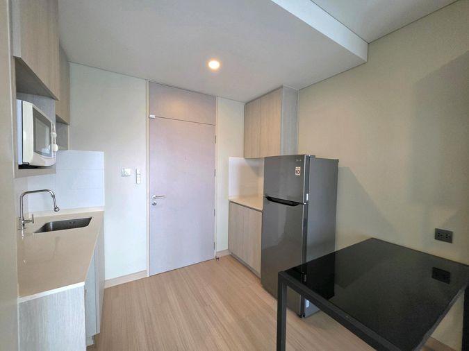 picture 🏢 Condo for Rent: Lumpini Suite Din Daeng - Ratchaprarop   Property Code | LNP-C14403  - 2/16