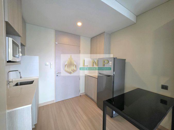 picture ðĒ Condo for Rent: Lumpini Suite Din Daeng - Ratchaprarop Property Code | LNP-C14403 - 2/16