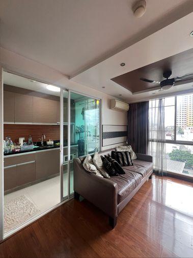 picture Are you seeking a quiet building in Ari?, 2 beds. Nice view! - 9/28