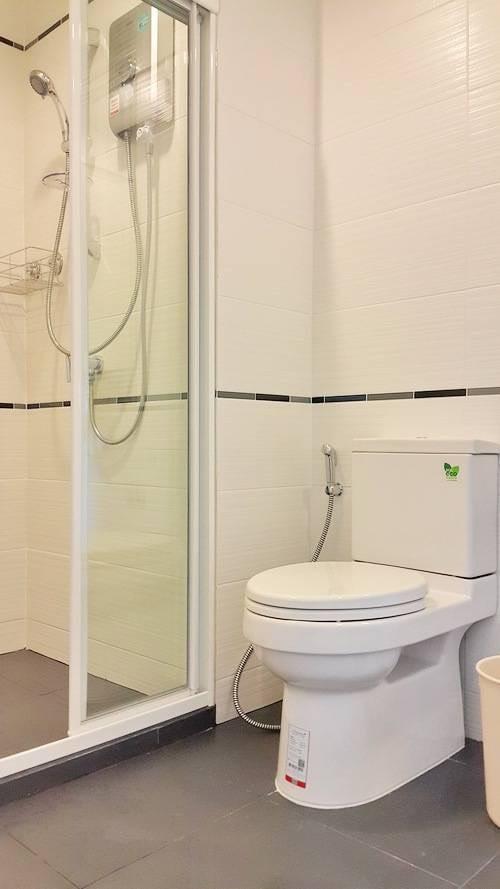 รูป  เซนทริก ซี อาคาร Cชั้น 428ตรม. ใกล้เซ็นทรัลพัทยา  - รูปที่ 11/20