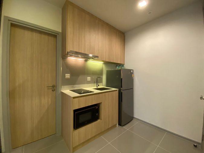 picture 🏢 Condo for Sale : M Jatujak   Property Code | LNP-C14385  - 3/19