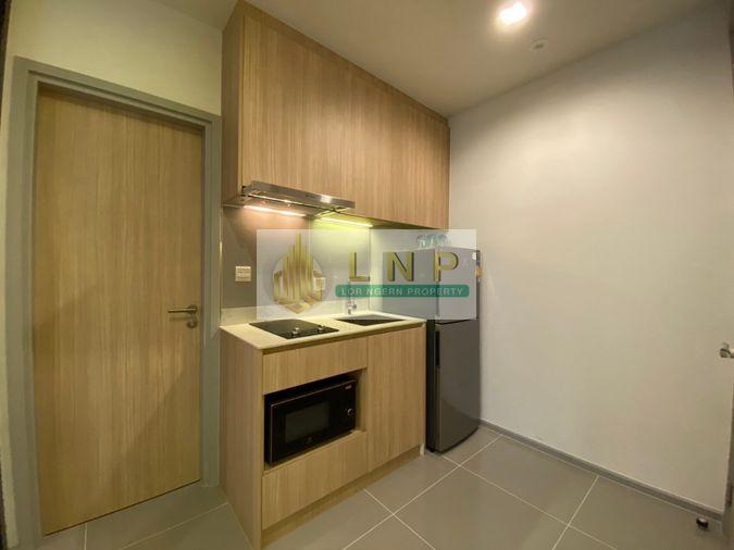 picture ðĒ Condo for Sale : M Jatujak Property Code | LNP-C14385 - 3/19