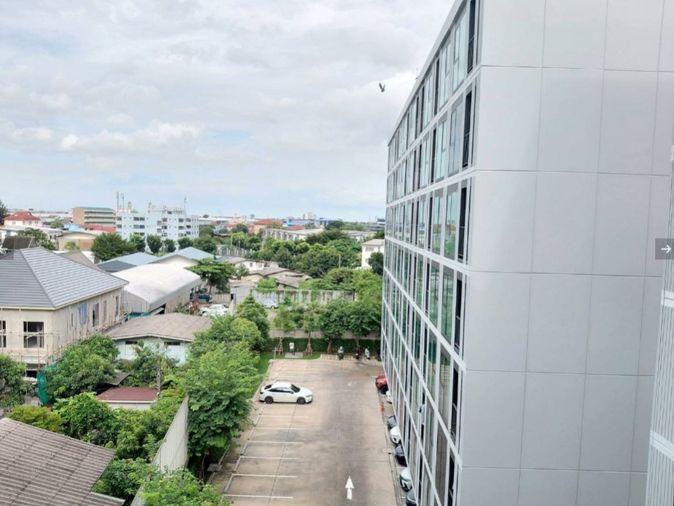 รูป เช่าคอนโด ATMOZ OASIS ONNUT 24 ตร.ม1 ห้องนอนชั้น: 6, ตึก: E - รูปที่ 10/10