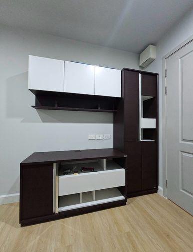 รูป ME2500475 ขายคอนโดห้องสวย ราคาดี B Loft สุขุมวิท 115 ใกล้ BTS ปู่เจ้า - รูปที่ 6/16