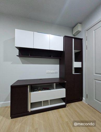 รูป ME2500475 ขายคอนโดห้องสวย ราคาดี B Loft สุขุมวิท 115 ใกล้ BTS ปู่เจ้า - รูปที่ 6/16