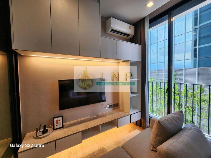 picture 🏢 Condo for Rent: Noble Around Ari Property Code | LNP-C14402 - 3/16