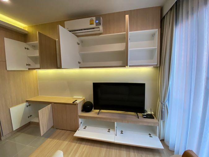 picture 🏢 Condo for Sale : M Jatujak   Property Code | LNP-C14385  - 8/19