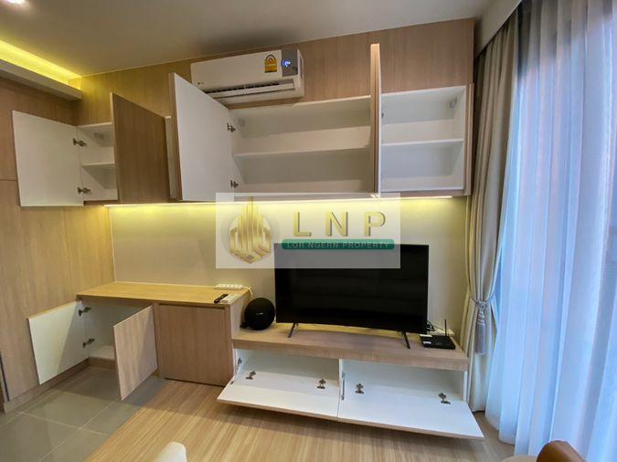 picture ðĒ Condo for Sale : M Jatujak Property Code | LNP-C14385 - 8/19