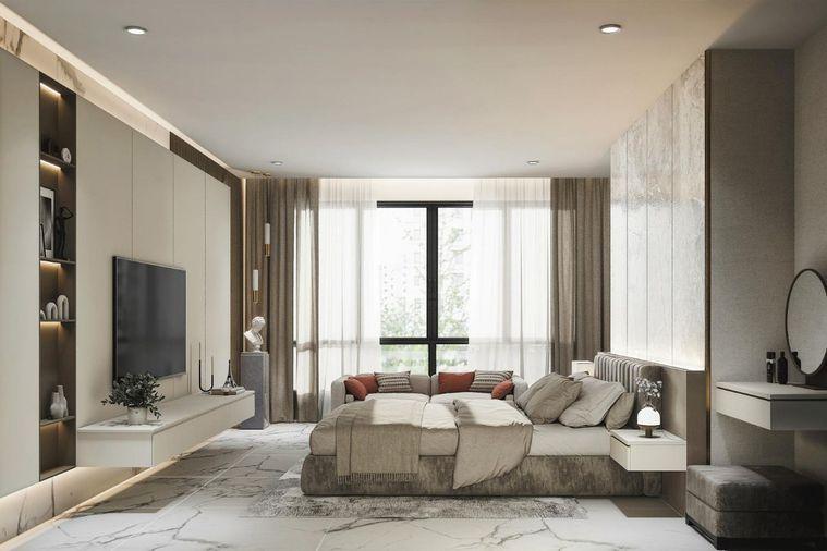 รูป 🏢 Avenue Boutique Condominium Central Pattaya | 1 Bedroom | Foreign Quota | 3.93 MB - รูปที่ 16/46