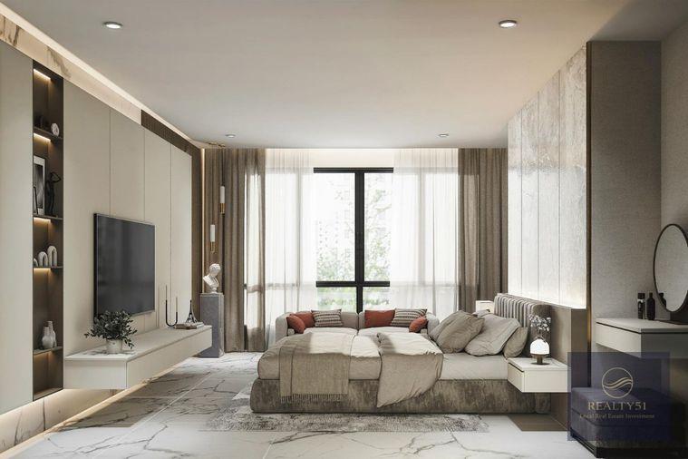 รูป 🏢 Avenue Boutique Condominium Central Pattaya | 1 Bedroom | Foreign Quota | 3.93 MB - รูปที่ 16/46