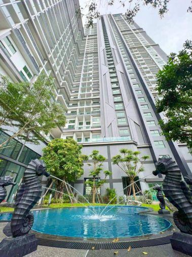 รูป 🔥 Arcadia Millennium Tower Pattaya for Sale | Foreign Quota | 2.89M - รูปที่ 9/15