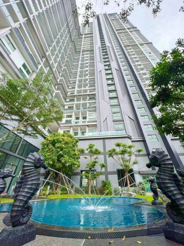 รูป 🔥 Arcadia Millennium Tower Pattaya for Sale | Foreign Quota | 2.89M - รูปที่ 9/15