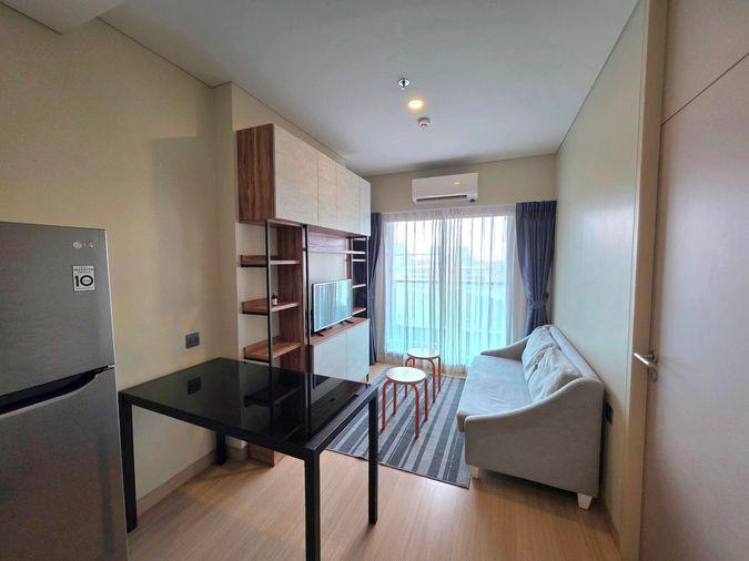 picture 🏢 Condo for Rent: Lumpini Suite Din Daeng - Ratchaprarop   Property Code | LNP-C14403  - 11/16