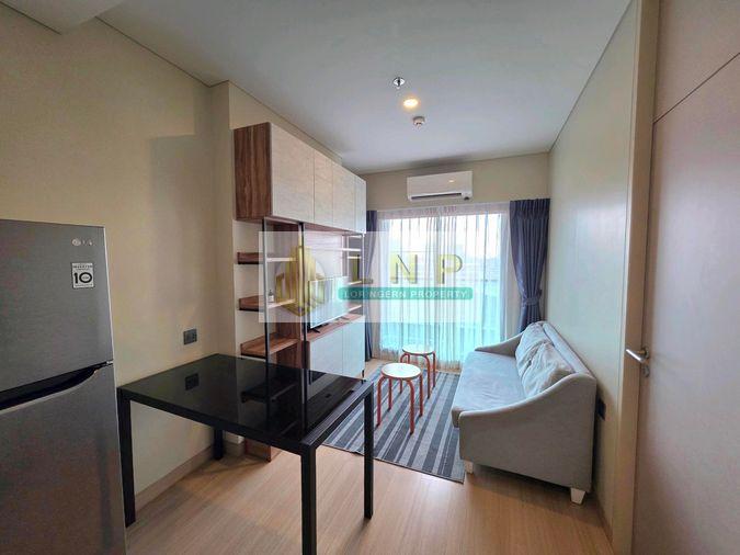 picture ðĒ Condo for Rent: Lumpini Suite Din Daeng - Ratchaprarop Property Code | LNP-C14403 - 11/16