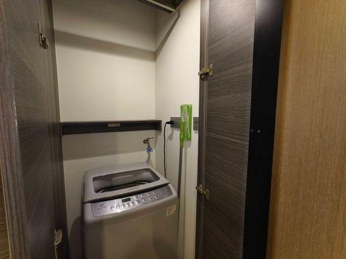 picture  Condo for rent : The ESSE Asoke (( Asok )) MK-02 line @livingbkk  - 6/19