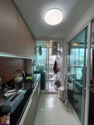 picture Are you seeking a quiet building in Ari?, 2 beds. Nice view! - 16/28