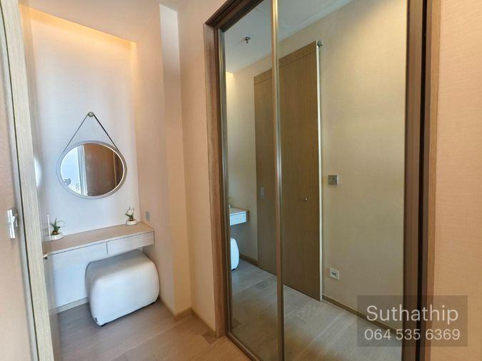 picture Condo for rent : The ESSE Asoke (( Asok )) MK-02 line @livingbkk - 10/19