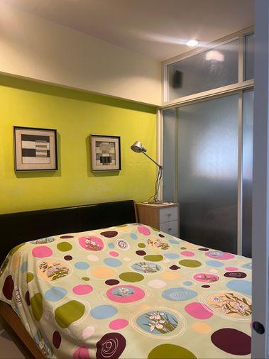 picture Aree place, large studio, cozy room  - 6/29