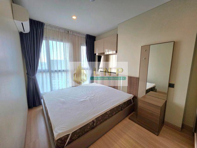 picture ðĒ Condo for Rent: Lumpini Suite Din Daeng - Ratchaprarop Property Code | LNP-C14403 - 3/16