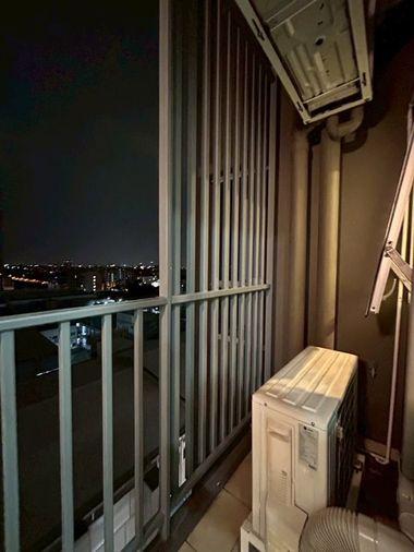 รูป PFD-08960 ให้เช่าคอนโด ศุภาลัย เวอเรนด้า สุขุมวิท 117 (Supalai Veranda Sukhumvit 117) แต่งครบพร้อมอยู่ ใกล้ BTS ปู่เจ้า เพียง 200 เมตร 🏙️✨ - รูปที่ 13/14