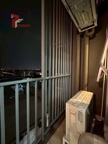 รูป PFD-08960 ให้เช่าคอนโด ศุภาลัย เวอเรนด้า สุขุมวิท 117 (Supalai Veranda Sukhumvit 117) แต่งครบพร้อมอยู่ ใกล้ BTS ปู่เจ้า เพียง 200 เมตร 🏙️✨ - รูปที่ 13/14