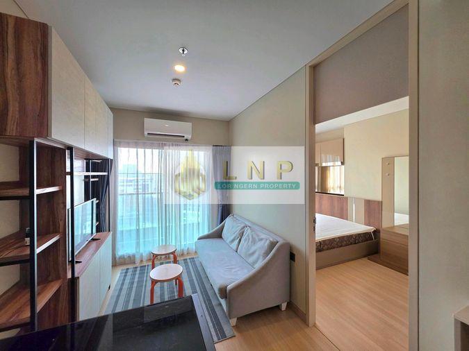 picture ðĒ Condo for Rent: Lumpini Suite Din Daeng - Ratchaprarop Property Code | LNP-C14403 - 6/16