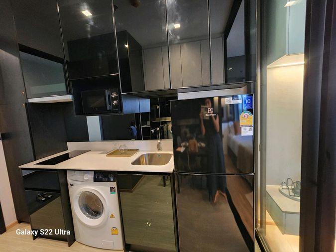 picture 🏢 Condo for Rent: Noble Around Ari   Property Code | LNP-C14402  - 4/16