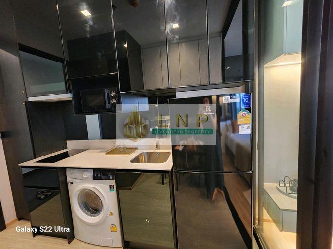 picture 🏢 Condo for Rent: Noble Around Ari Property Code | LNP-C14402 - 4/16