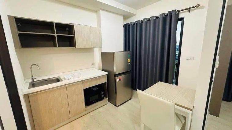 รูป ห้องอัพเดต🦊HunterCondo🦊💥กรีเน่ ดอนเมือง - สรงประภา - รูปที่ 3/8